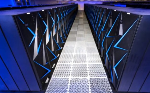 Hakerzy zaatakowali superkomputery w Europie 