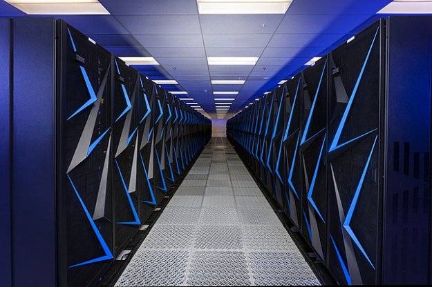 Microsoft zbudował nowy superkomputer