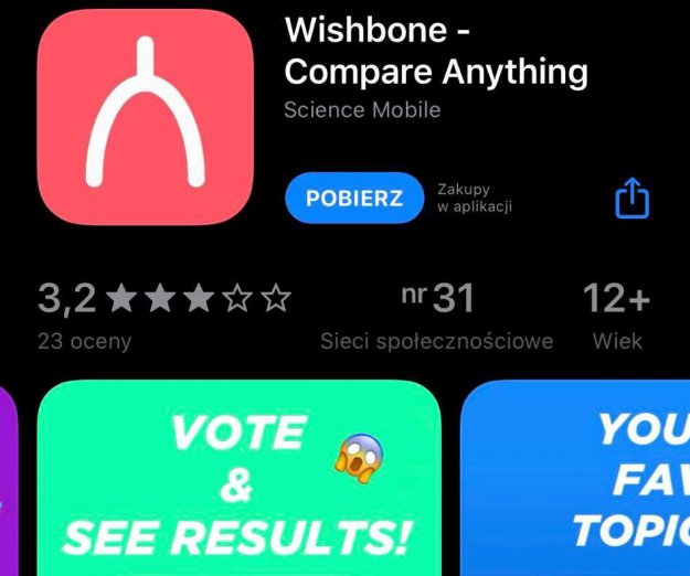 Hakerzy wystawili na sprzedaż 40 mln profili z serwisu Wishbone