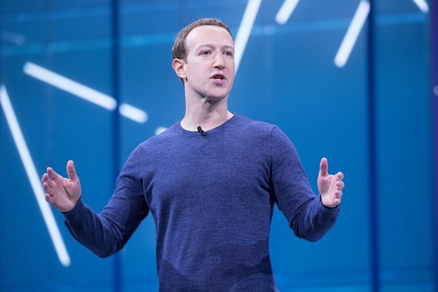 Założyciel Facebooka na liście najbogatszych Bloomberga