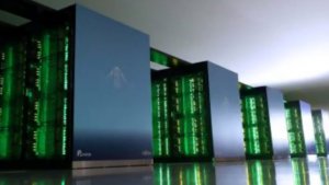 Japoński superkomputer jest najszybszy na świecie