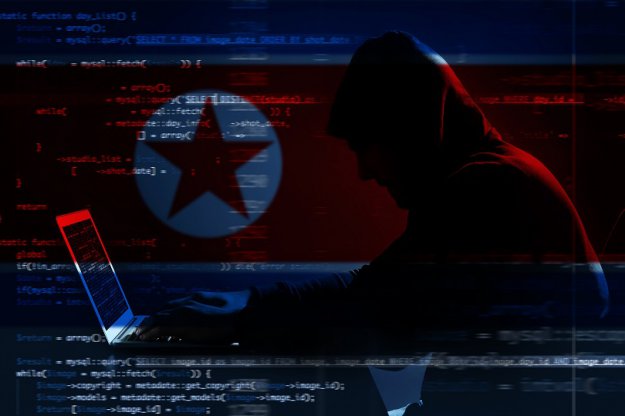 Hakerzy z Korei Płn. atakowali sklepy internetowe