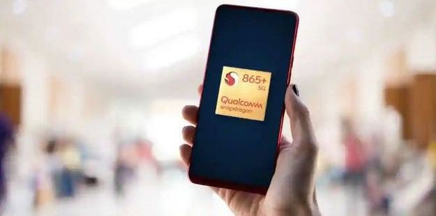 Snapdragon 865+ będzie pracował z częstotliwością ponad 3 GHz