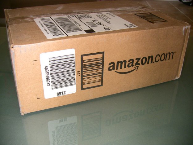 Amazon ujawni klientom dane sprzedawców