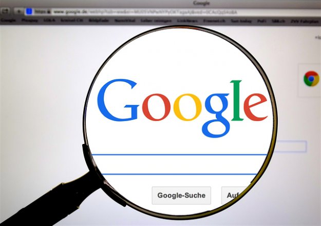 Belgia nakłada karę na Google'a