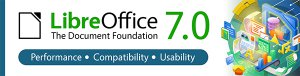  Ukazała się aktualizacja LibreOffice 7.0