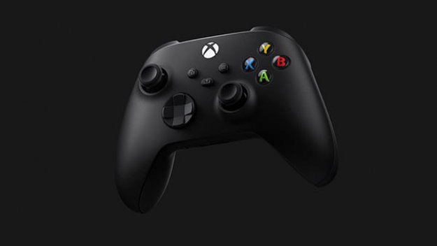 Xbox Series S – tańsza wersja konsoli Microsoftu potwierdzona