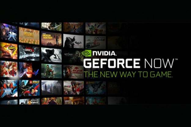 GeForce Now dostępne na Chromebookach