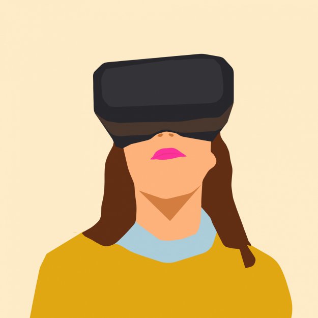 Apple kupił firmę specjalizującą się w VR