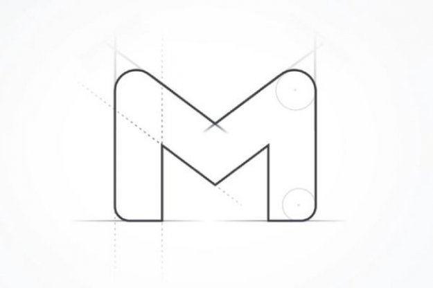Już wkrótce Gmail zmieni logo