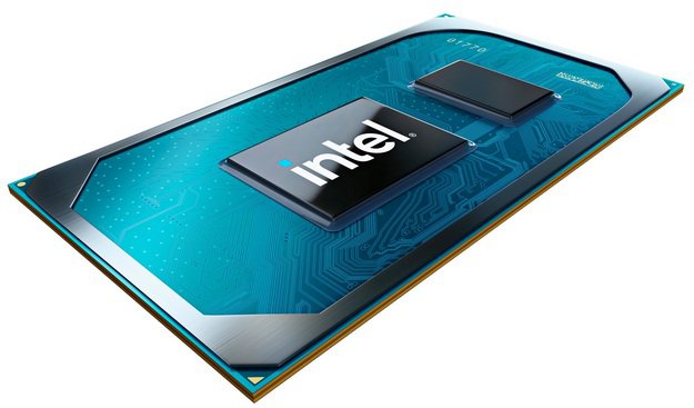 Intel może współpracować z Huawei
