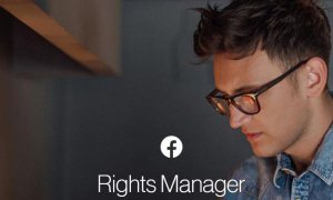 Facebook pomoże chronić prawa autorskie