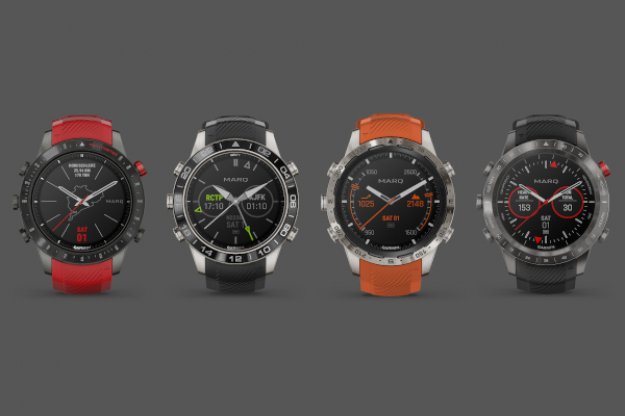 Garmin prezentuje smartwatche MARQ Performance Edition