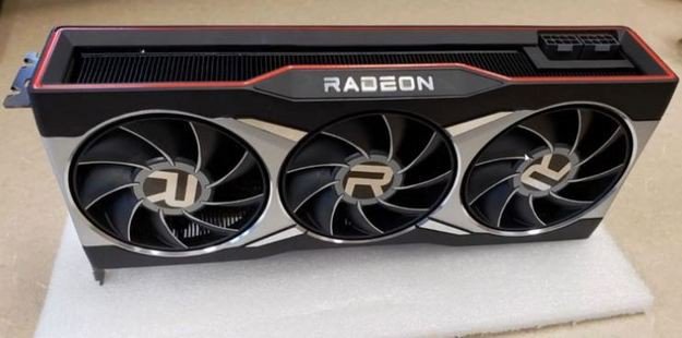 Wyciekły nowe informacje o Radeonach RX 6000