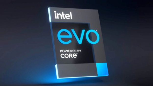 Intel zaprezentował platformę Evo 