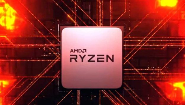 Procesory AMD coraz popularniejsze wśród graczy