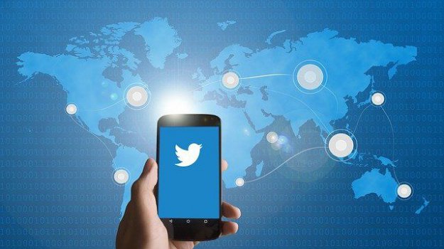 Twitter zawiesił 1600 kont szerzących dezinformację