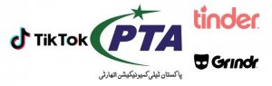 Pakistan blokuje TikToka