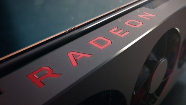 Poznaliśmy taktowanie nowych kart AMD