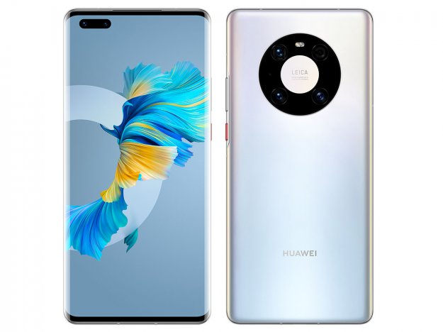 Huawei Mate 40 Pro – premiera nowych smartfonów