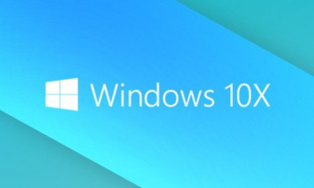 Windows 10X zostanie ukończony w tym roku?