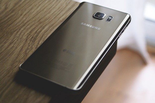Wzrosła sprzedaż smartfonów Samsunga