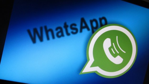 WhatsApp dostarcza dziennie 100 miliardów wiadomości