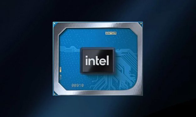 Karty graficzne Intela dla maszyn stacjonarnych?