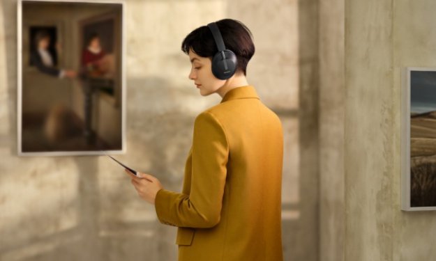 FreeBuds Studio – nowe słuchawki Huawei z redukcją szumów