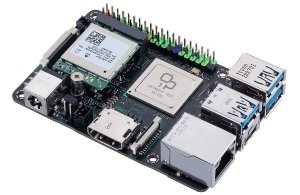 Asus prezentuje alternatywę dla Raspberry Pi