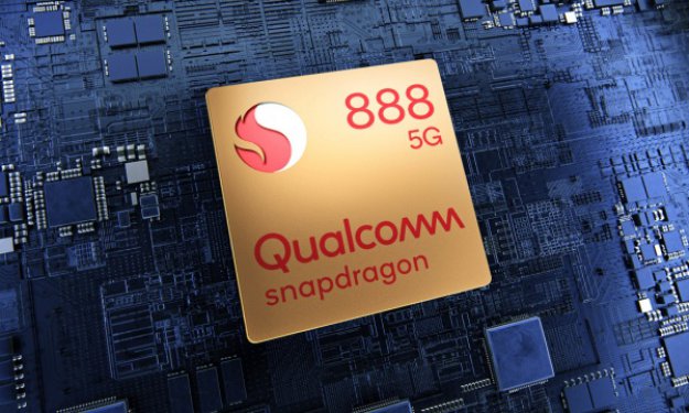 Qualcomm zapowiedział Snapdragona 888