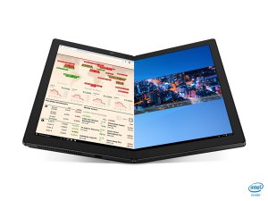 Lenovo ThinkPad X1 Fold zmierza do Polski