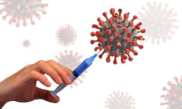 Microsoft wesprze dystrybucję szczepionek na Covid-19