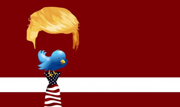 Twitter ma dość powyborczych postów Donalda Trumpa