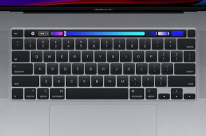 Apple pracuje nad klawiaturą adaptacyjną