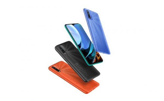 Xiaomi zapowiedział Redmi Note 9T i 9T 5G