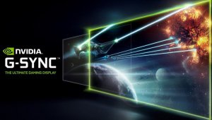Nvidia obniżyła wymagania dla certyfikatu G-Sync Ultimate
