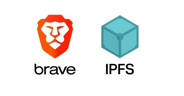 Obsługa protokołu IPFS w przeglądarce Brave