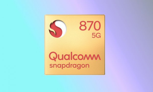 Snapdragon 870 5G zapowiedziany