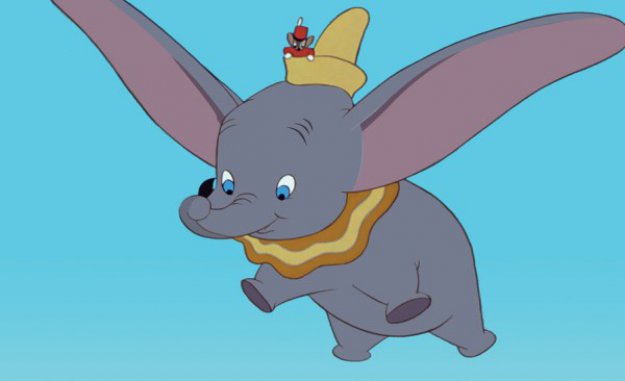 Disney+ już nie pokaże dzieciom „Piotrusia Pana” i „Dumbo”