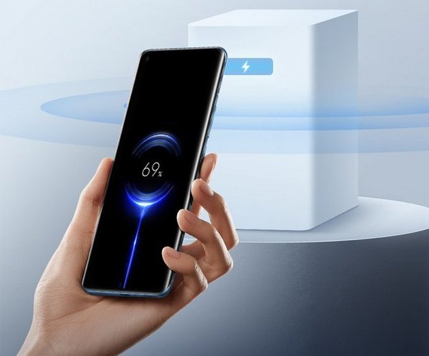 Xiaomi Mi Air Charge: ładowanie na długim dystansie