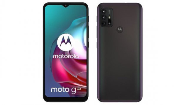 Motorola zapowiedziała smartfony g10 i g30