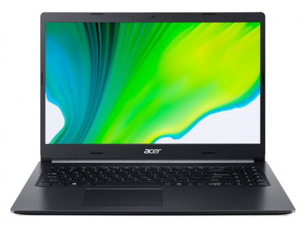 Acer zapowiada linię notebooków Aspire 5