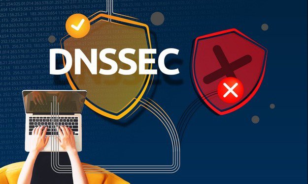 DNSSEC w polskiej sieci