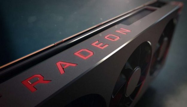 AMD wkrótce zaprezentuje nowe karty graficzne