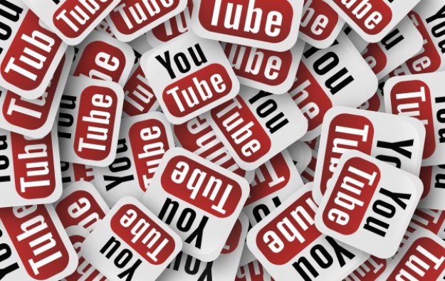 Popularni youtuberzy coraz częściej tworzą własne serwisy