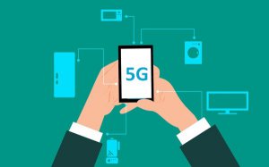Huawei będzie zarabiać na patentach dla sieci 5G