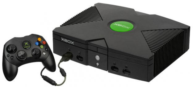 Europejska premiera konsoli Xbox