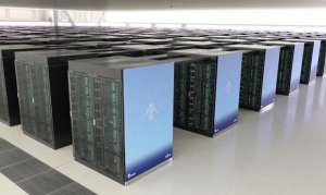 Fujitsu włącza się do wyścigu kwantowego z IBM