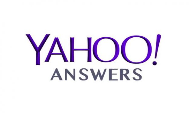 Yahoo Answers wkrótce zostanie zamknięte
